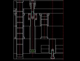 3-Plat Mold
